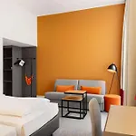 Vienna House Easy By Wyndham Hotel 4*