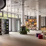 Hotel Vienna House Easy By Wyndham Tréveris