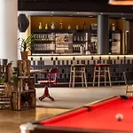 Vienna House Easy By Wyndham Hotel