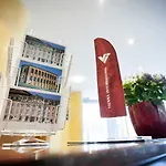Vienna House Easy By Wyndham Tréveris