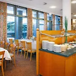 Vienna House Easy By Wyndham Hotel Tréveris