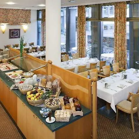 Vienna House Easy By Wyndham Hotel