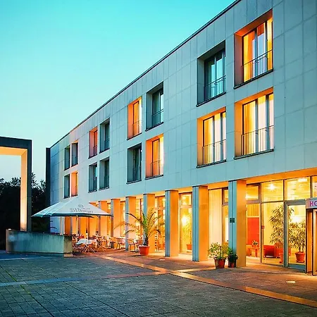 Vienna House Easy By Wyndham 4* Trier