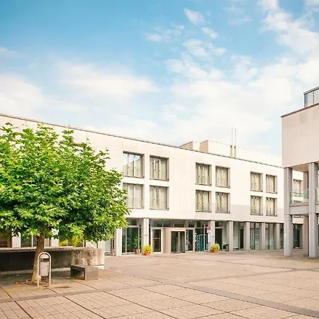 Hotel Vienna House Easy By Wyndham Trier