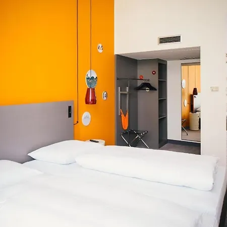 Vienna House Easy By Wyndham טרייר