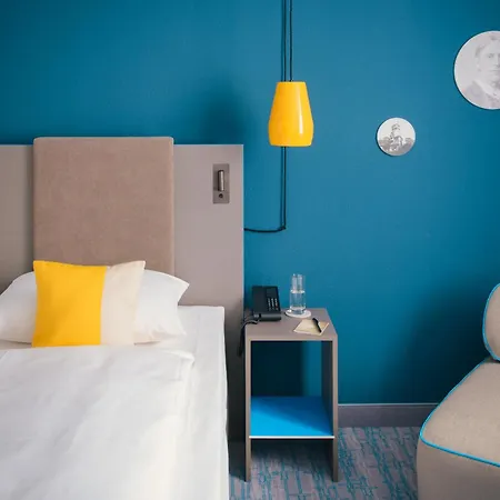 Vienna House Easy By Wyndham Отель