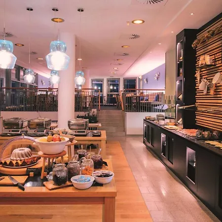 Vienna House Easy By Wyndham Trier