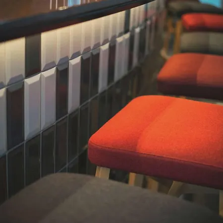 Vienna House Easy By Wyndham Hotell