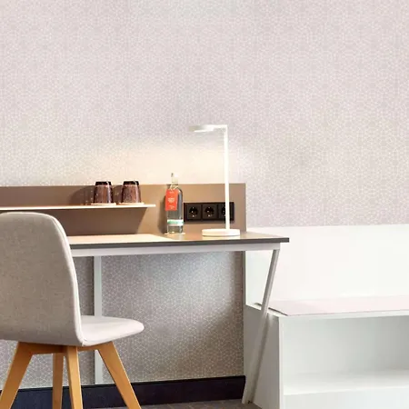 Vienna House Easy By Wyndham 4* Trier