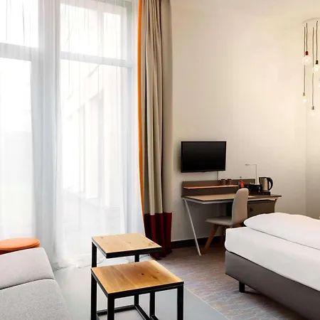 Vienna House Easy By Wyndham Hotell Trier