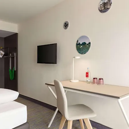 Otel Vienna House Easy By Wyndham