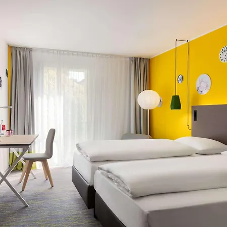 Hotel Vienna House Easy By Wyndham Trier