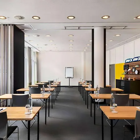 מלון Vienna House Easy By Wyndham טרייר