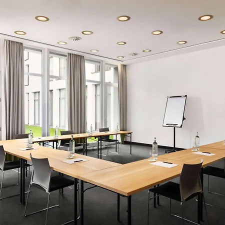Hotel Vienna House Easy By Wyndham