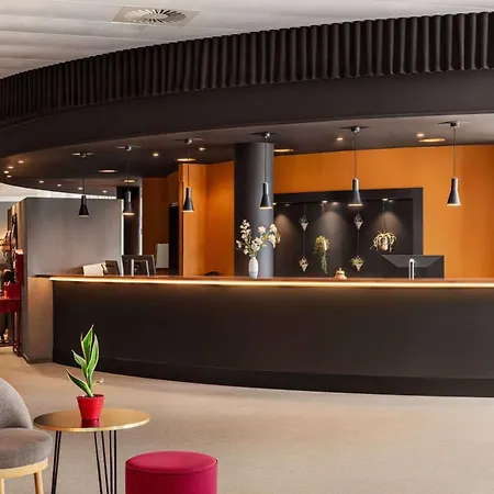 Vienna House Easy By Wyndham 4* Trier