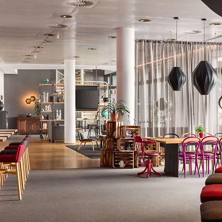 Hotel Vienna House Easy By Wyndham