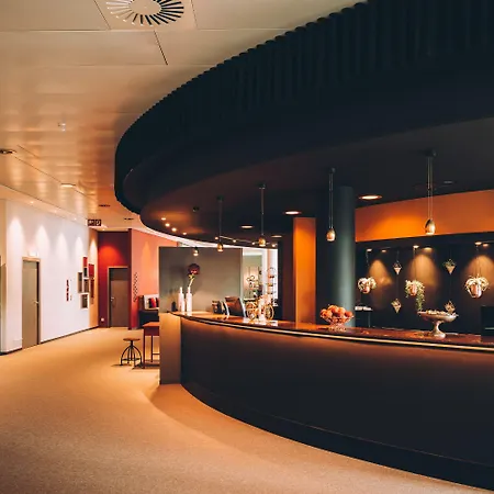 Vienna House Easy By Wyndham 4* Trevír