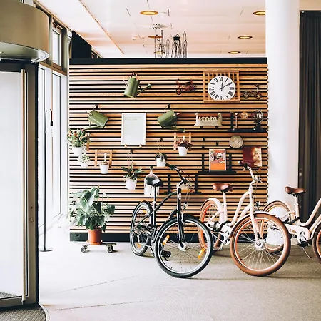 Vienna House Easy By Wyndham Trevír