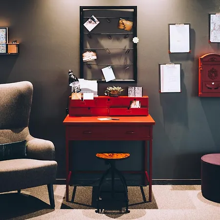 Отель Vienna House Easy By Wyndham Трир