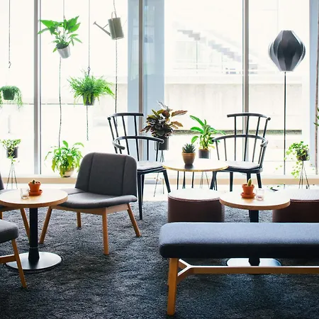 Vienna House Easy By Wyndham 酒店 4*