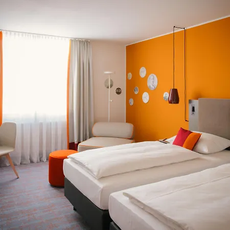 Vienna House Easy By Wyndham Otel 4*