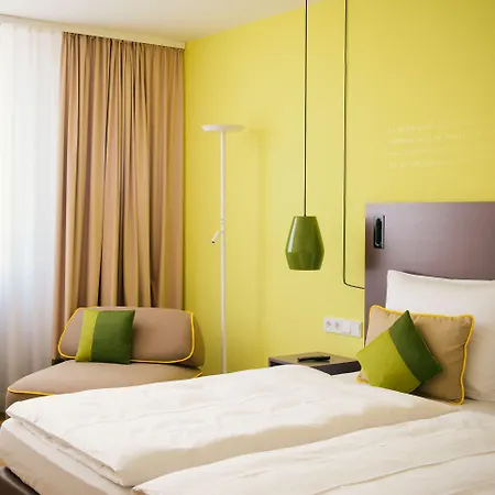 Vienna House Easy By Wyndham Трир