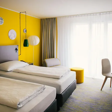 Otel Vienna House Easy By Wyndham