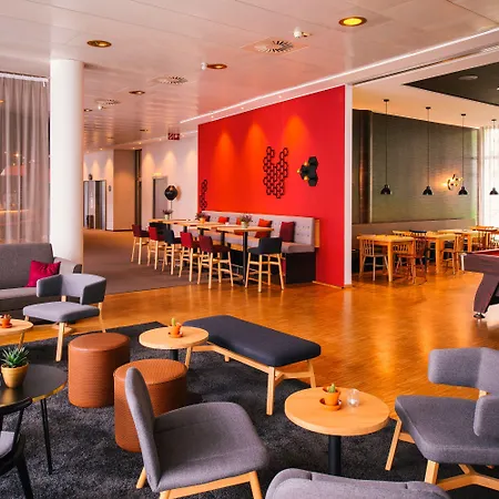 Vienna House Easy By Wyndham 4*