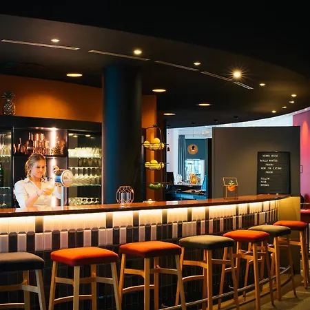 Hotell Vienna House Easy By Wyndham 4*