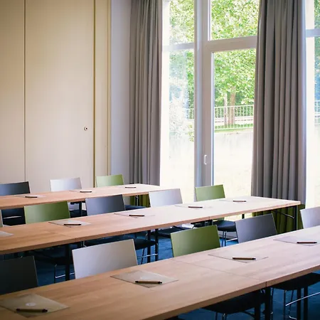 Vienna House Easy By Wyndham 4* Trier