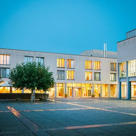 Vienna House Easy By Wyndham 4* Trier