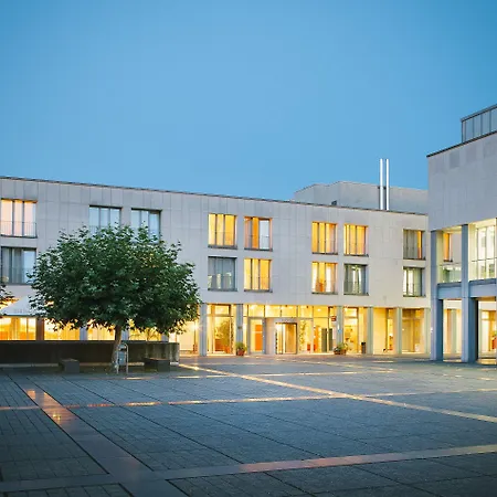 Vienna House Easy By Wyndham 4* Trevír