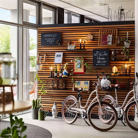 Vienna House Easy By Wyndham