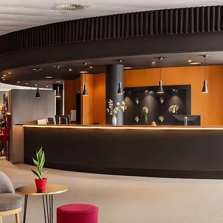 Vienna House Easy By Wyndham Отель 4*