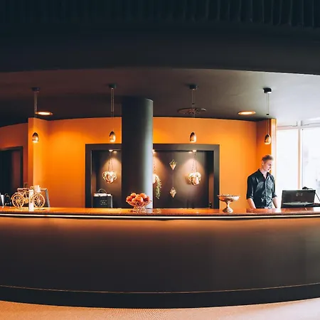 Hotel Vienna House Easy By Wyndham Trewir