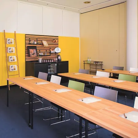 Vienna House Easy By Wyndham