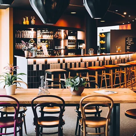 Vienna House Easy By Wyndham Hotel 4*