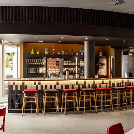 Vienna House Easy By Wyndham Hotell Trier