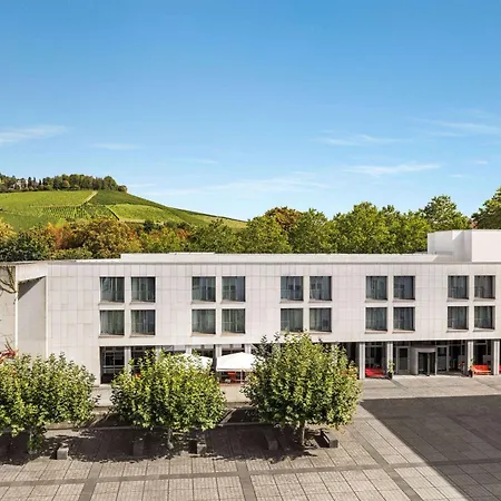 Vienna House Easy By Wyndham 4* Трир