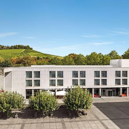 Vienna House Easy By Wyndham 4* Trevír