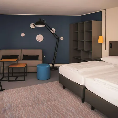 Vienna House Easy By Wyndham Otel