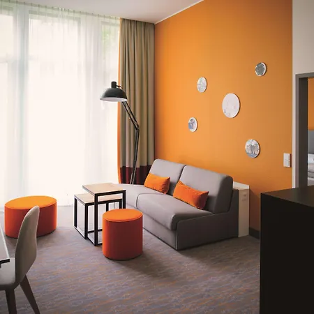 Vienna House Easy By Wyndham