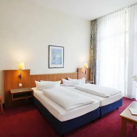 Vienna House Easy By Wyndham Hotel Trevír