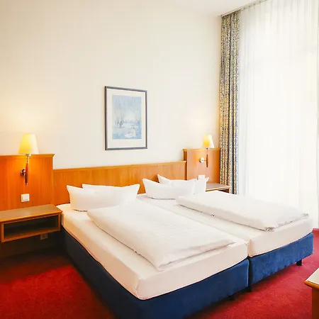 Vienna House Easy By Wyndham Hotel Trier