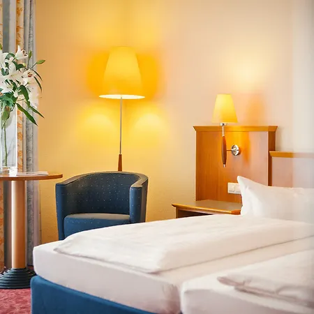 Vienna House Easy By Wyndham Hotel Trier