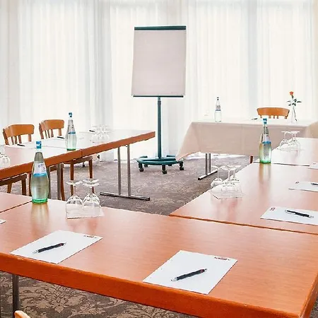 Vienna House Easy By Wyndham Trier