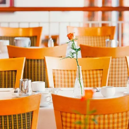 Vienna House Easy By Wyndham Trier