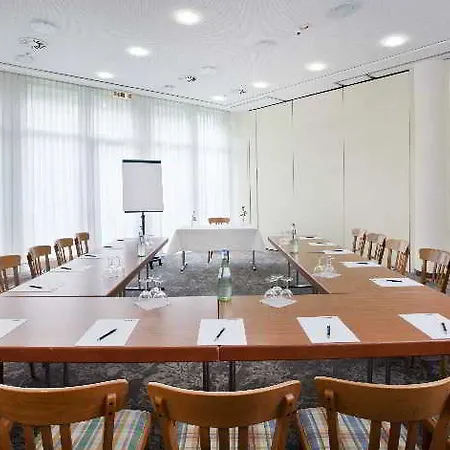 Vienna House Easy By Wyndham Hotel 4*