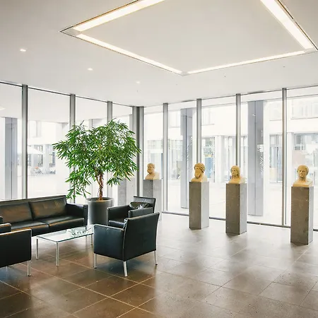 Hotell Vienna House Easy By Wyndham 4*
