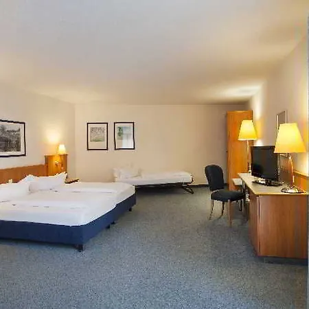 Vienna House Easy By Wyndham Trier